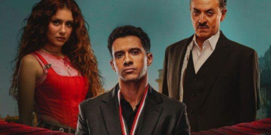 مسلسل بطل العالم لـ عصام عمر يتصدر البحث قبل عرضه.. الموعد والقنوات الناقلة - تواصل نيوز