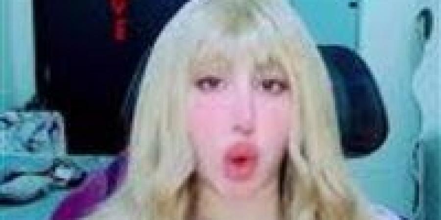 قرار جديد من الاقتصادية بشأن الراقصة بوسي الأسد لنشر فيديوهات خادشة - تواصل نيوز