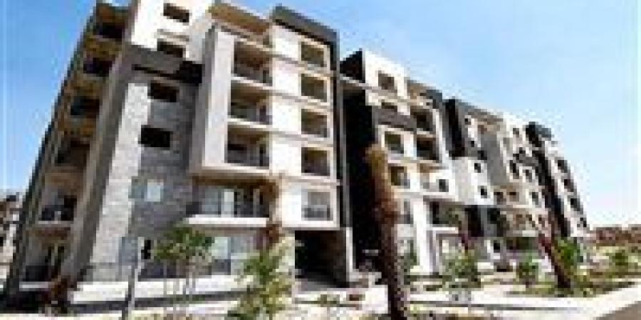 أكبر طرح إسكان قادم.. شقق بـ400 ألف وتقسيط 20 سنة يغيّر قواعد اللعبة - تواصل نيوز