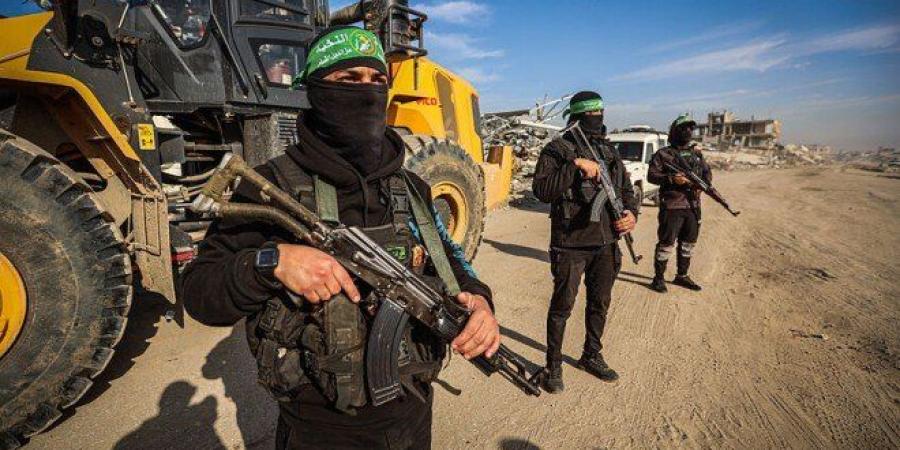 حماس تؤكد عدم مشاركتها في الترتيبات الإدارية بقطاع غزة وتنتظر لجنة مستقلة - تواصل نيوز