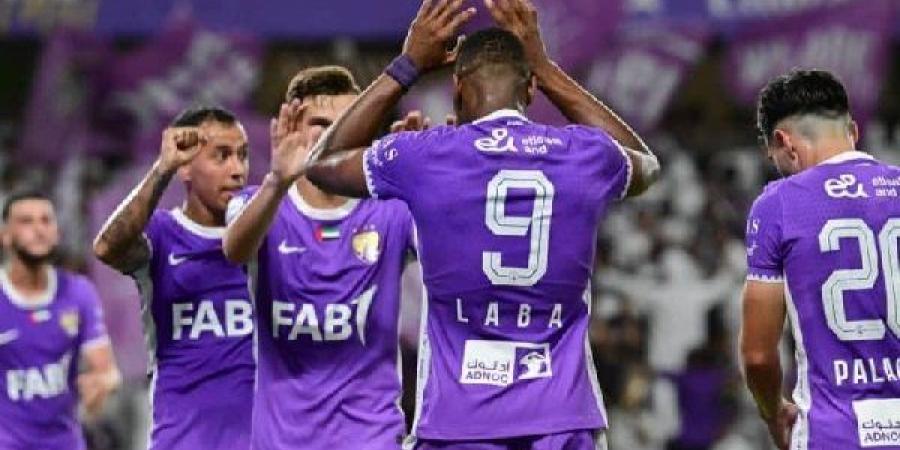 بث مباشر.. مشاهدة مباراة الظفرة والعين في الدوري الإماراتي - تواصل نيوز