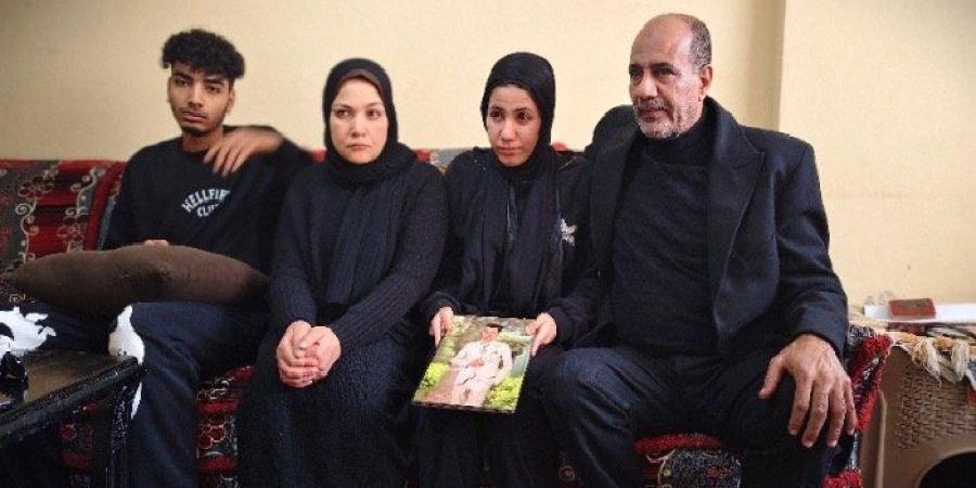 مصرع سائق «توك توك» علي يد 3 أشخاص في الإسكندرية وأسرته: عايزين حقه ونطالب بالقصاص - تواصل نيوز