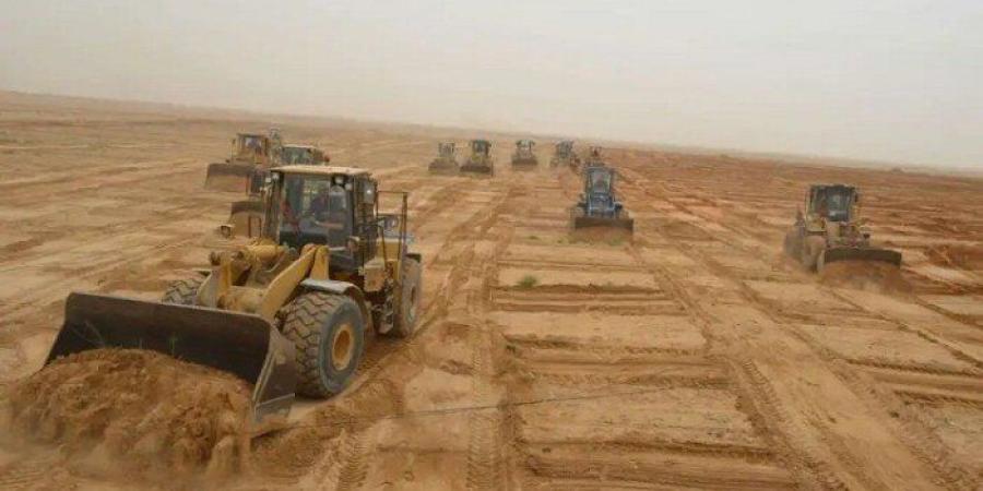 وزير الإسكان يُعلن طرح قطع أراضٍ استثمارية بمدينتي العلمين الجديدة والسادات - تواصل نيوز