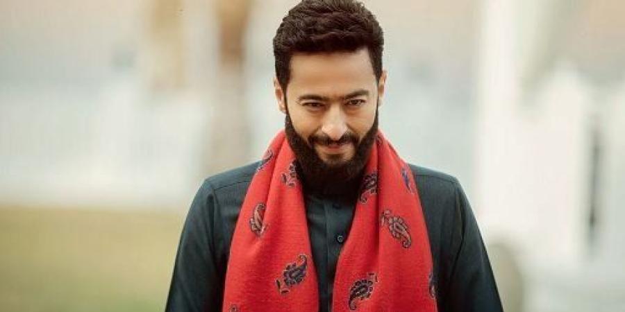 «المداح 6».. حمادة هلال يستعد لرحلة رعب جديدة في رمضان 2026 - تواصل نيوز