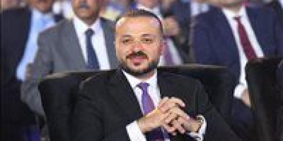 مجموعة الجارحي تستحوذ على حصة فى إي اف جي القابضة هيرميس - تواصل نيوز