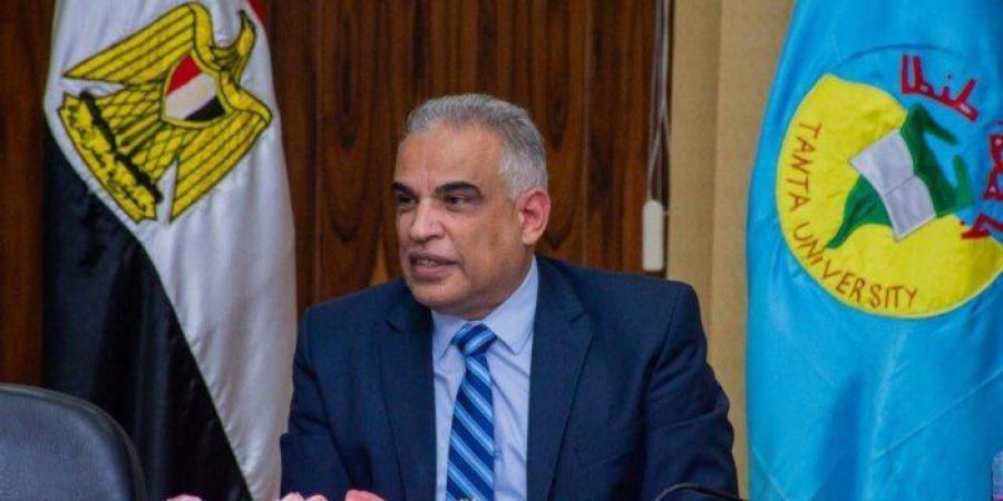 جامعة طنطا تتصدر قائمة الجامعات الأعلى إنجازاً في حل شكاوى المواطنين - تواصل نيوز