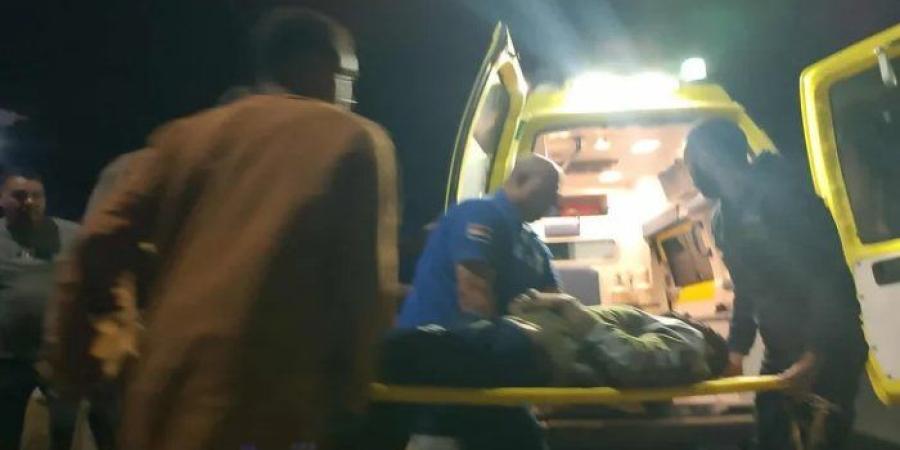 اشتباه تسمم غذائي.. مصرع أب و2 من أبنائه وإصابة الأم وشخص آخر في شبرا الخيمة - تواصل نيوز