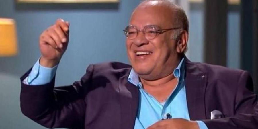 بـ "إعلام وراثة".. صلاح عبد الله حاضر في ماراثون دراما رمضان - تواصل نيوز