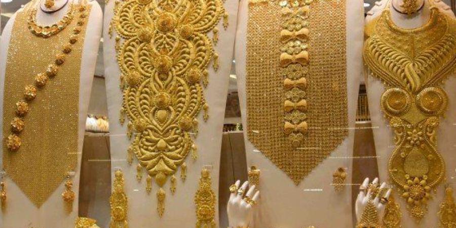 تراجع اسعار الذهب بالكويت وعيار 21 يسجل 38.325 دينار - تواصل نيوز