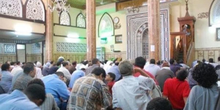 «قِيمَةُ الاحترامِ».. نص خطبة الجمعة 9 يناير 2026 مكتوبة - تواصل نيوز