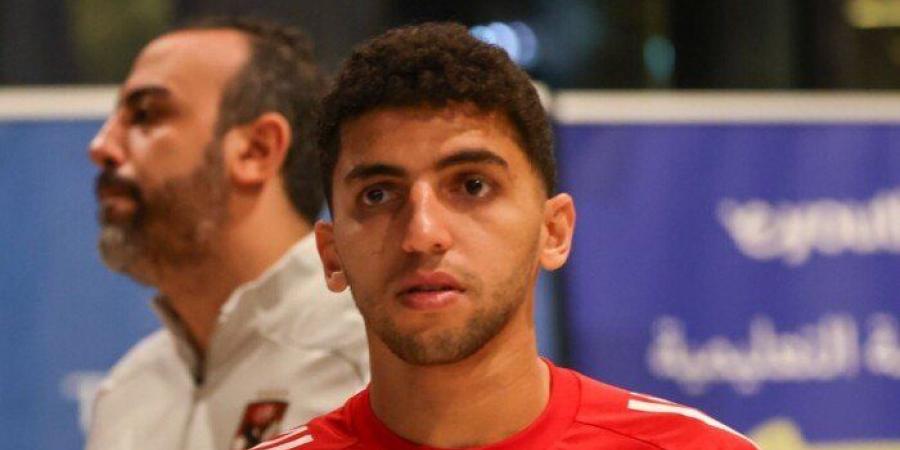 أحمد جاب الله: «كوكا» يشكو من آلام في الحوض ويخضع لبرنامج تأهيلي - تواصل نيوز