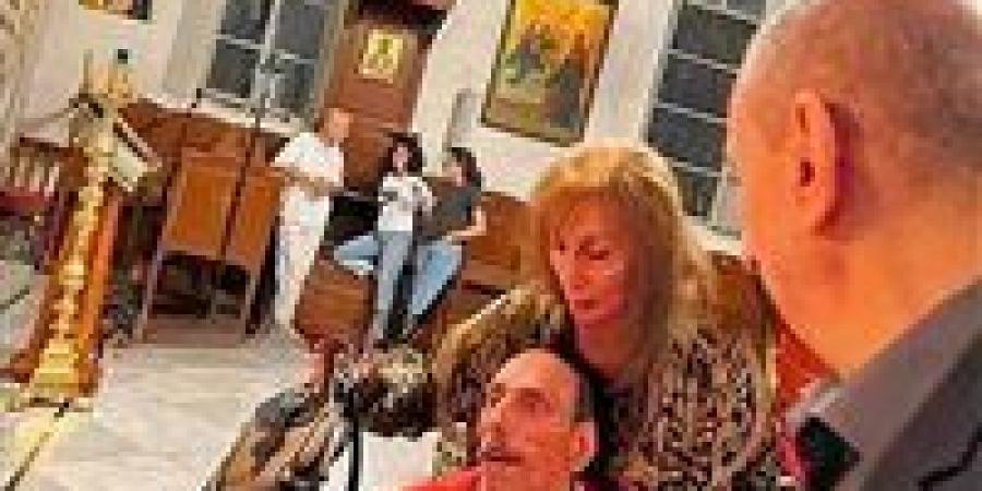 وفاة هلي الرحباني.. حقيقة تعمد فيروز إخفاء نجلها الأصغر عن الأضواء - تواصل نيوز