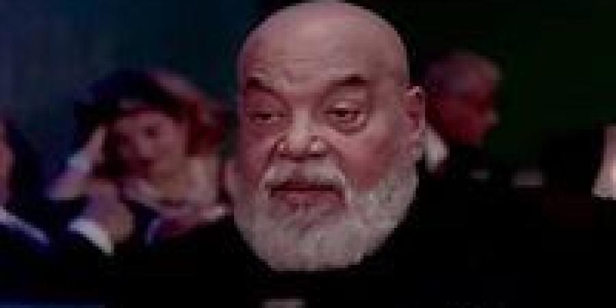 وفاة زوجة الفنان الراحل علي حسنين.. موعد ومكان الحنازة - تواصل نيوز