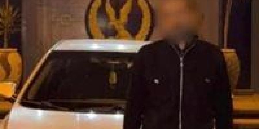 تحرش داخل سيارة نقل ذكي بالتجمع الأول والقبض على السائق - تواصل نيوز