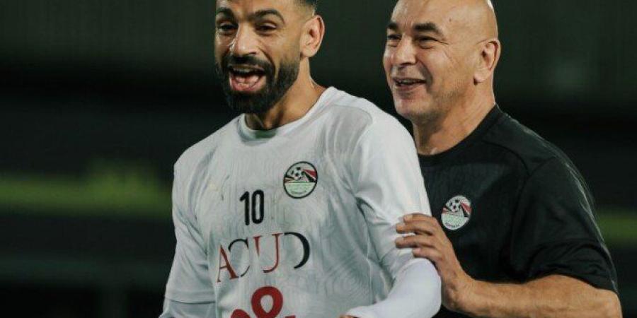 إيهاب الكومي: صلاح وحسام حسن قادران على تحقيق حلم التتويج بأمم أفريقيا - تواصل نيوز