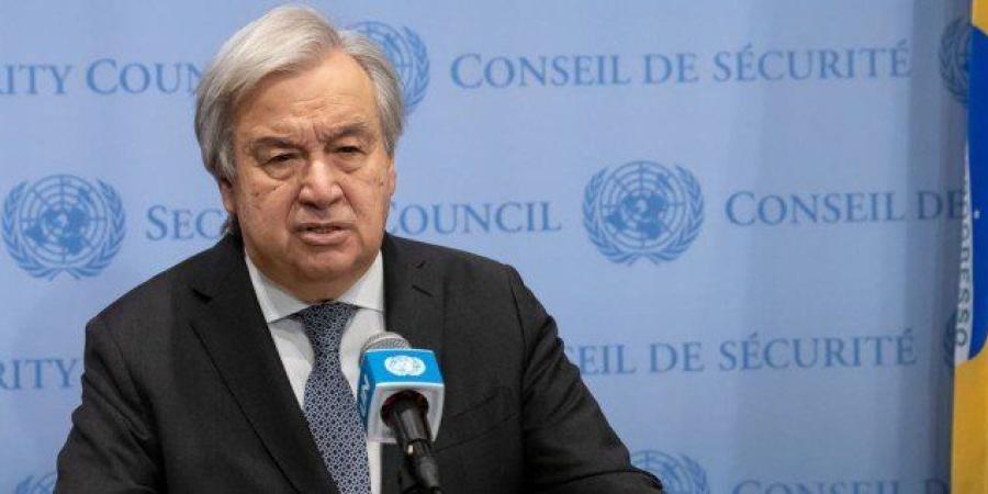 أمين الأمم المتحدة يأسف لقرار الولايات المتحدة الانسحاب من منظمات واتفاقيات أممية - تواصل نيوز