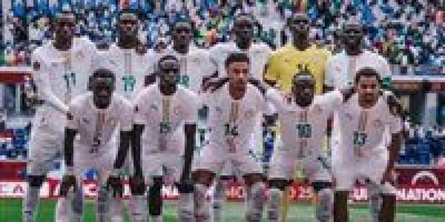 موعد مباراة منتخب السنغال ومالي في ربع نهائي كأس أمم أفريقيا والقنوات الناقلة والتشكيل المتوقع - تواصل نيوز