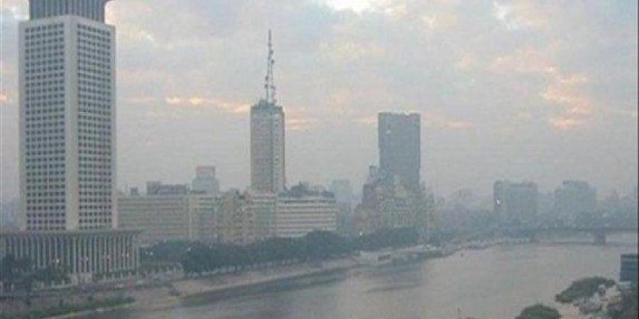 طقس مصر المتوقع اليوم الجمعة.. تقلبات جوية عنيفة وأمطار غزيرة ورياح قوية وتحذيرات من السيول - تواصل نيوز