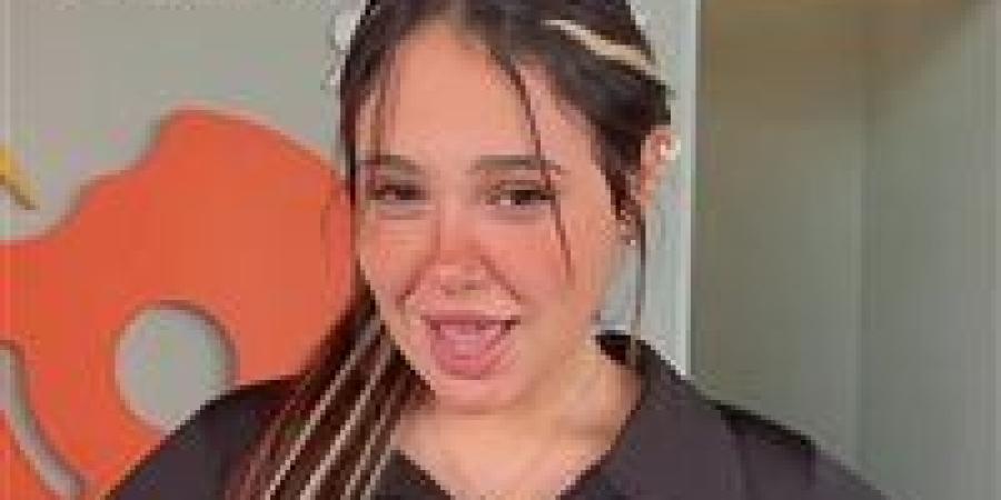 فيديو حبيبه رضا وشهاب الدين كامل.. ما القصة ولماذا تصدر التريند؟ - تواصل نيوز