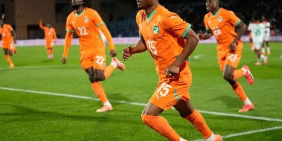 أبو الدهب: متفائل بمواجهة كوت ديفوار.. واللعب برجولة مفتاح التفوق على الأفيال - تواصل نيوز