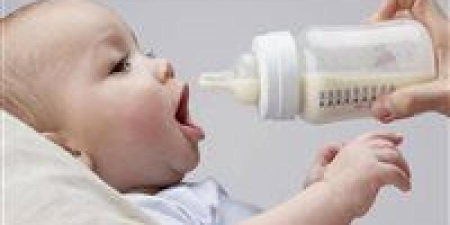 تصنيع الدواء يكشف كواليس أزمة ألبان الأطفال المستوردة الملوثة - تواصل نيوز