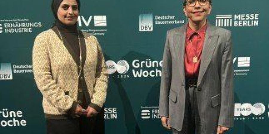 سفير الكويت لدى ألمانيا تؤكد أهمية المشاركة في معرض (الأسبوع الأخضر) ببرلين - تواصل نيوز