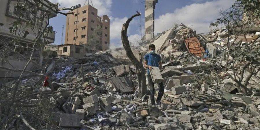 الأمم المتحدة تحذر: إزالة أنقاض غزة قد تستغرق أكثر من 7 سنوات - تواصل نيوز