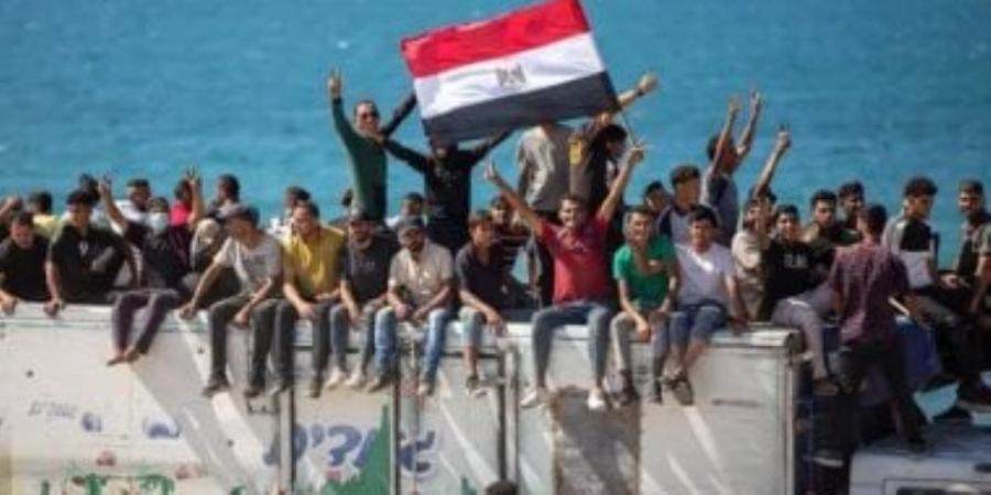 القاهرة تمسك بخيوط المشهد الفلسطيني.. كيف أعادت مصر رسم معادلة غزة وأغلقت أبواب التهجير؟ - تواصل نيوز