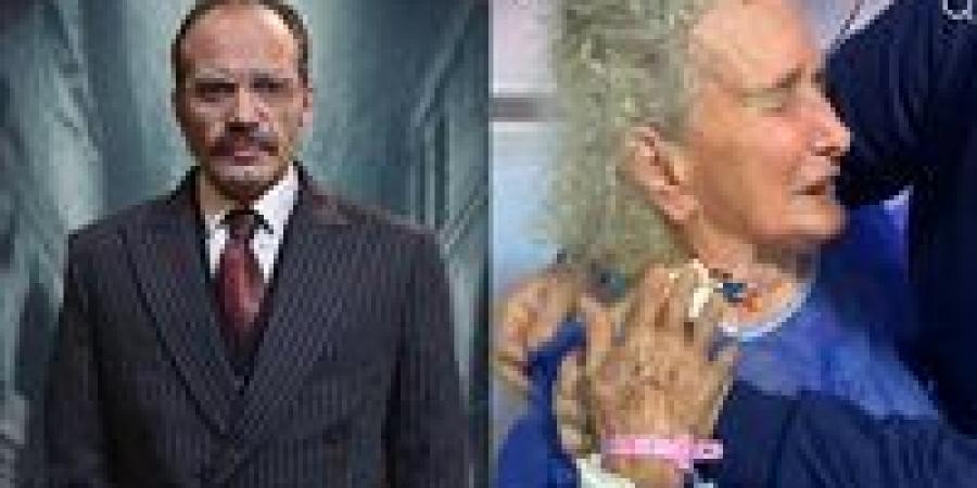 رابطينها زي المجرمين.. أحمد ثابت يستغيث بعد إهمال والدته في إحدى المستشفيات - تواصل نيوز