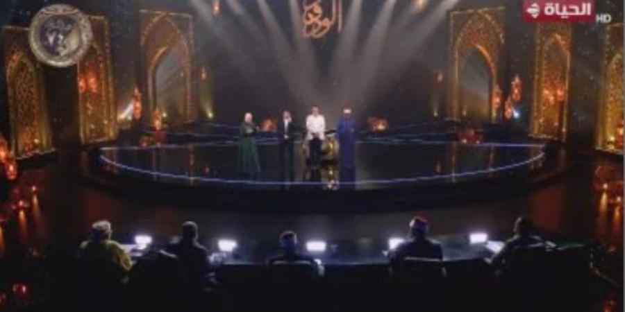 دولة التلاوة.. محمد كامل وأحمد محمد يتأهلان للجولة المقبلة - تواصل نيوز