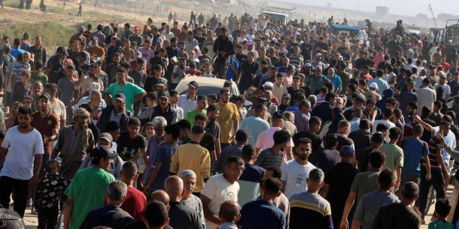 مناهضة الاحتلال: انعقاد لجنة إدارة غزة يمثل لحظة أمل حقيقية لوقف الحرب - تواصل نيوز