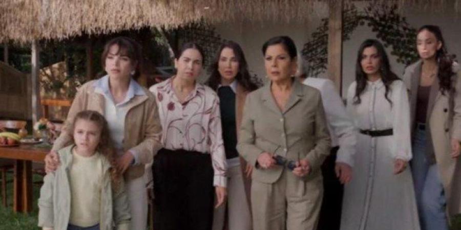 مسلسل «ليل» الحلقة 15.. زيارة غير متوقعة تُطيح بنجم وباسم وتفاجئ ورد - تواصل نيوز