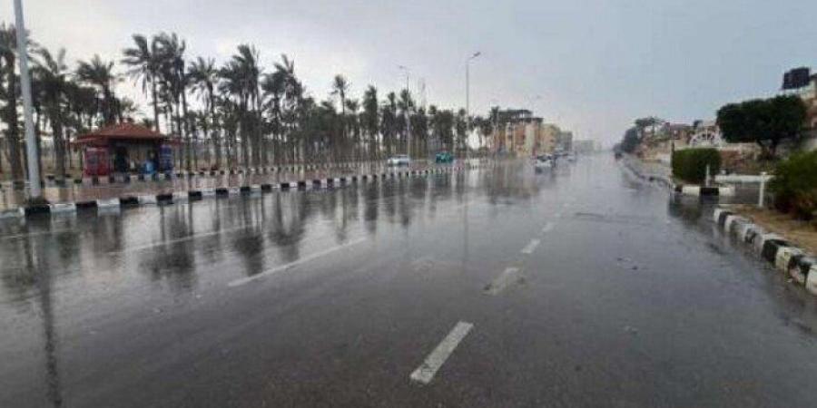 تحذير عاجل من الأرصاد بشأن حالة الطقس خلال الساعات المقبلة - تواصل نيوز