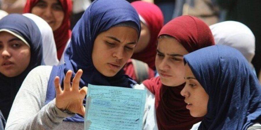 نموذج استرشادي لامتحان مادة اللغة الانجليزية الشهادة الإعدادية 2026 - تواصل نيوز