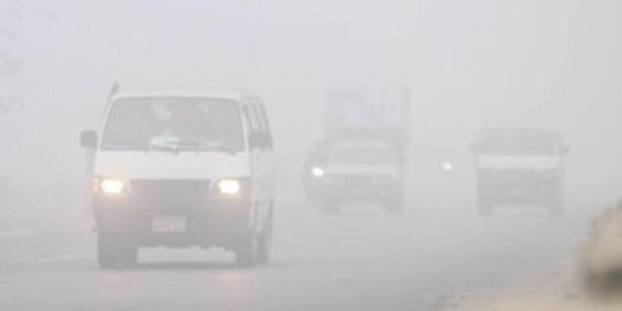 الأرصاد تحذر طقس خادع.. دافئ نهاراً وصقيع ليلاً - تواصل نيوز