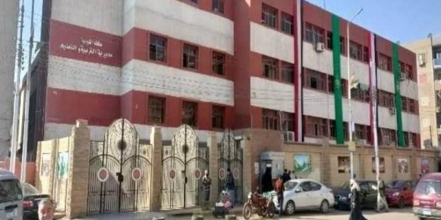 ضبط طالب حاول تصوير وتداول امتحان اللغة العربية للشهادة الإعدادية بقها - تواصل نيوز