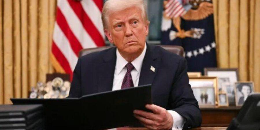 «فورين بوليسي»: تحديات كبيرة يواجهها ترامب في عامه الثاني في البيت الأبيض - تواصل نيوز