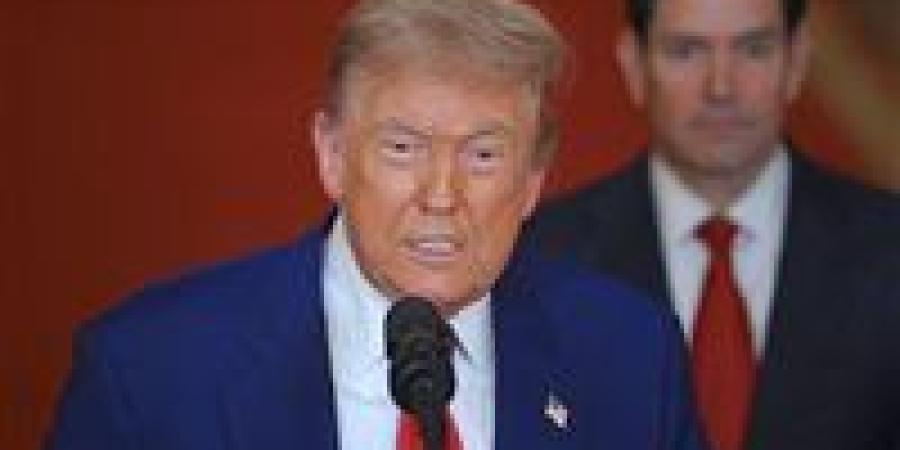 ترامب: حان الوقت لقيادة جديدة في إيران وإنهاء حكم خامنئي - تواصل نيوز