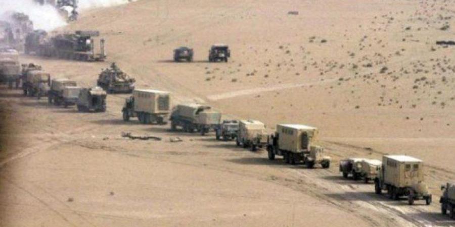 الذكرى الـ35 لأولى غارات (عاصفة الصحراء).. محطة مفصلية أنهت الاحتلال العراقي الغاشم للكويت - تواصل نيوز