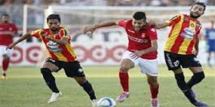 شاهد.. بث مباشر.. لمباراة النجم الساحلي والشبيبة الرياضية بالعمران في الدوري التونسي - تواصل نيوز