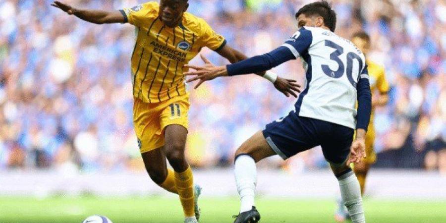 بث مباشر.. شاهد مباراة سندرلاند وكريستال بالاس في الدوري الإنجليزي - تواصل نيوز