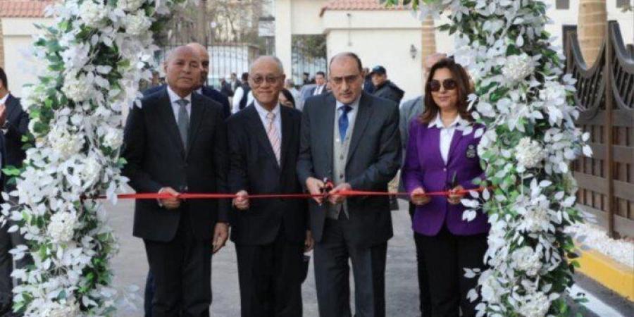 إحياء كابريتاج حلوان.. افتتاح حديقة تاريخية تعيد الروح السياحية والعلاجية لجنوب القاهرة - تواصل نيوز