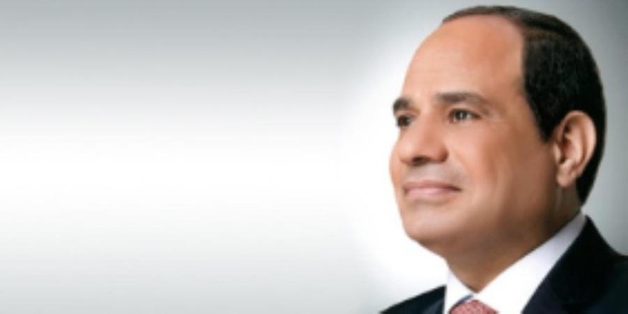 الرئيس السيسي يجري اتصالاً هاتفياً مع البابا تواضروس الثاني للاطمئنان على صحته - تواصل نيوز