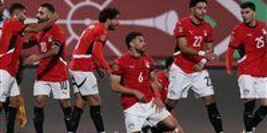 موعد مباراة مصر ونيجيريا اليوم في صراع المركز الثالث بكأس أمم إفريقيا 2025 - تواصل نيوز