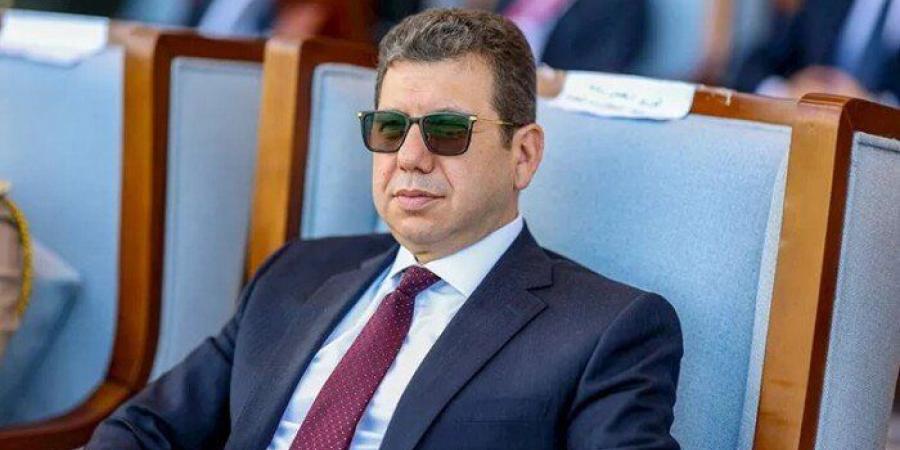 تعيين اللواء حسن رشاد رئيس المخابرات العامة ضمن أعضاء المجلس التنفيذي لغزة - تواصل نيوز