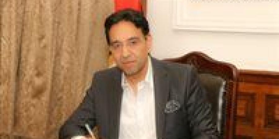 وكيل اقتصادية النواب: المرحلة الثانية من اتفاق شرم الشيخ تؤكد أن مصر الحاضن الرئيسي للقضية الفلسطينية - تواصل نيوز