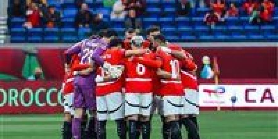 قناة ORTM المفتوحة تذيع مباراة مصر ونيجيريا في كأس أمم إفريقيا 2025 "التردد من هنا" - تواصل نيوز