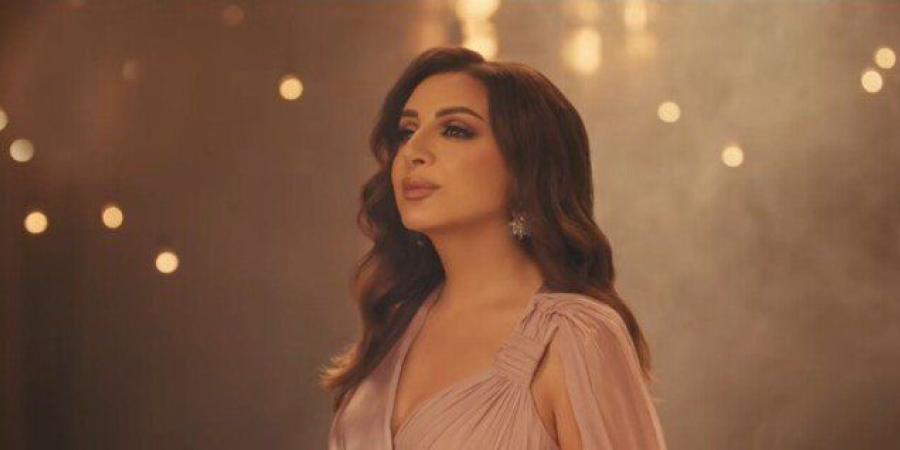 6.7 مليون مشاهدة خلال أسبوع.. «الحب حالة» لـ أنغام تحقق تفاعلا كبيرا على يوتيوب - تواصل نيوز