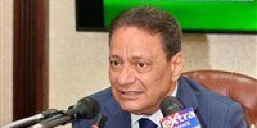 كرم جبر: الذكاء الاصطناعي تحول لمعركة حياة أو موت تُهدد تماسك المجتمعات - تواصل نيوز