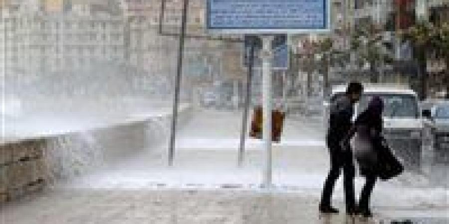 تحذير عاجل من الأرصاد الجوية بشأن التقلبات الجوية اليوم السبت - تواصل نيوز